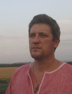 Глеб Карпинский