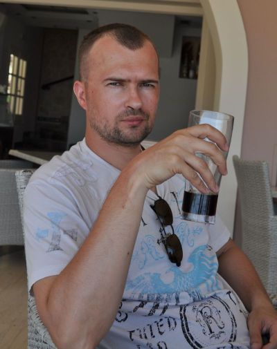 Павел Корнев