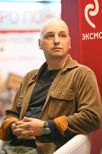 Ник Перумов