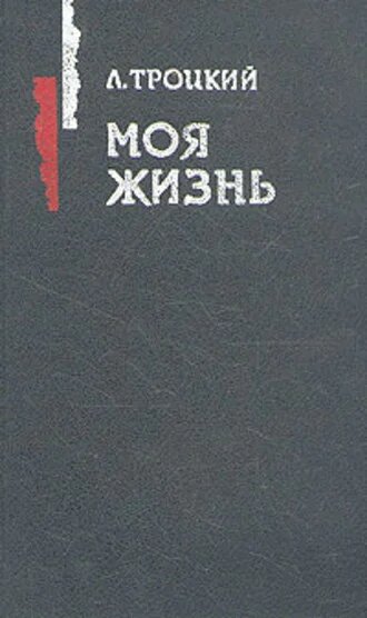 Электронная книга Моя жизнь