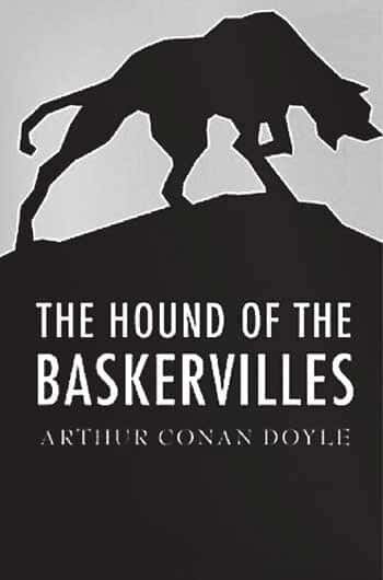 Электронная книга Собака Баскервилей